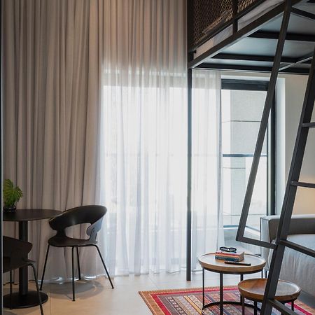 Tayo Studios & Apartments Bat Yam Bagian luar foto
