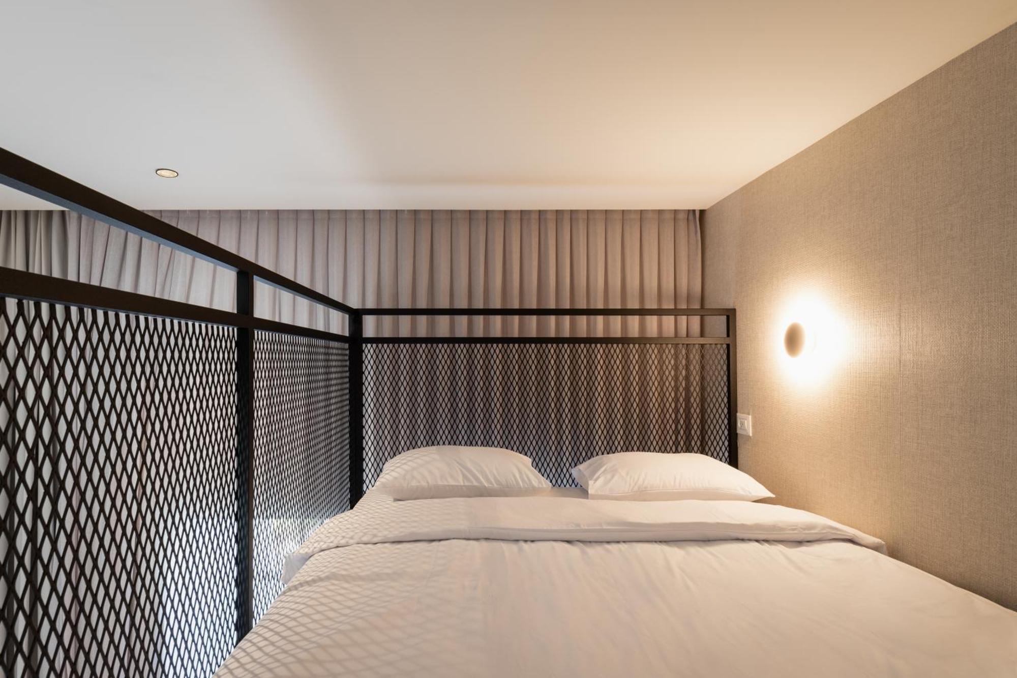 Tayo Studios & Apartments Bat Yam Bagian luar foto