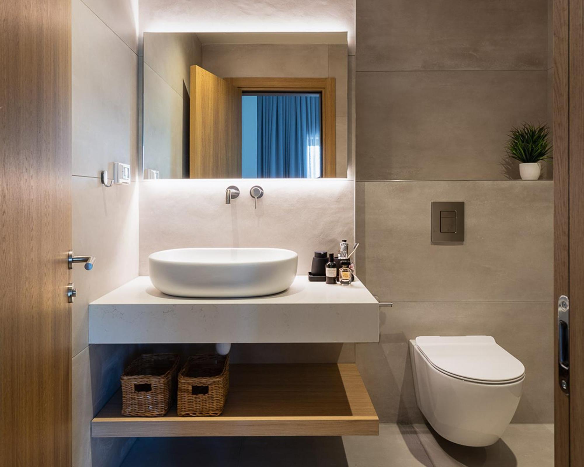 Tayo Studios & Apartments Bat Yam Bagian luar foto