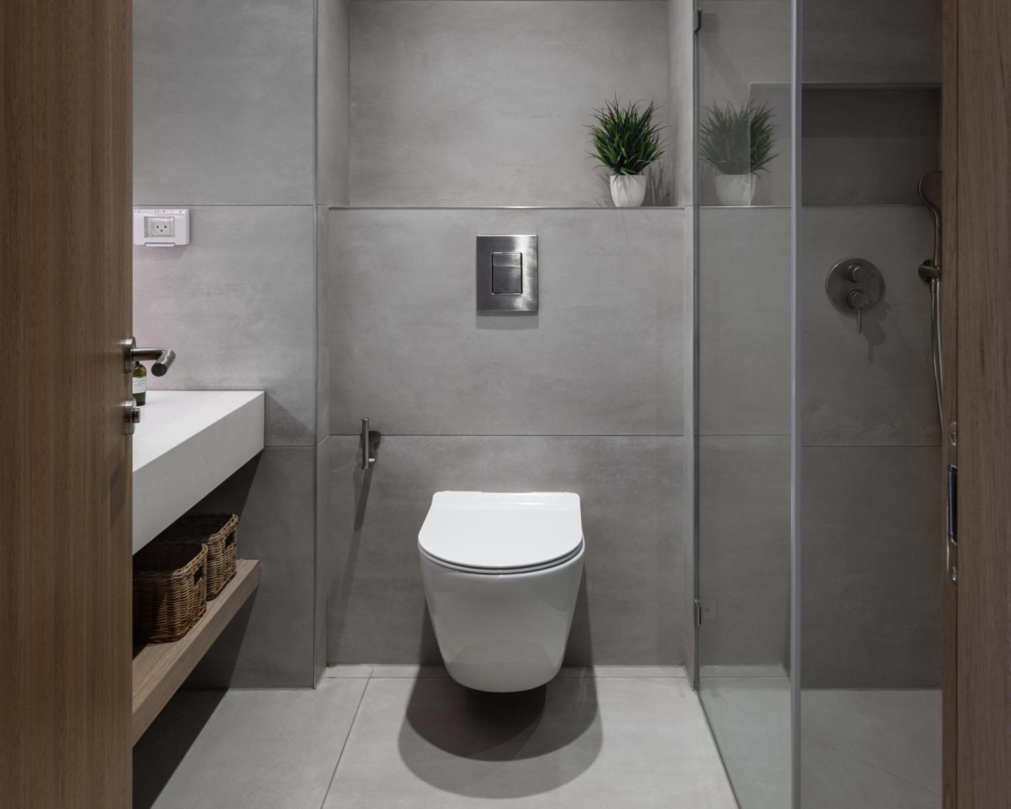 Tayo Studios & Apartments Bat Yam Bagian luar foto