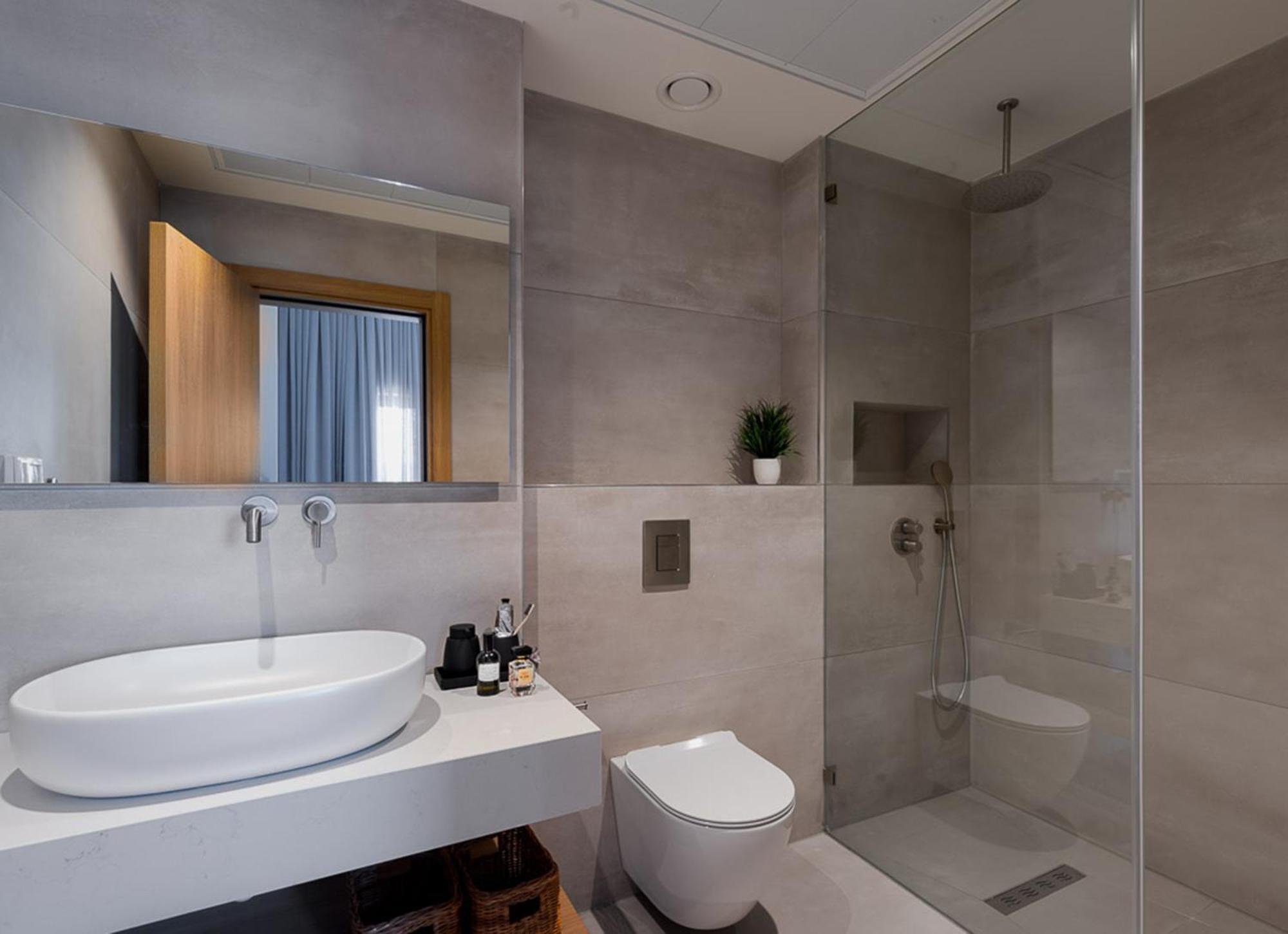 Tayo Studios & Apartments Bat Yam Bagian luar foto